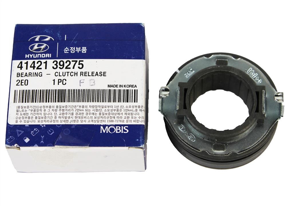 Release bearing Hyundai/Kia 41421 39275