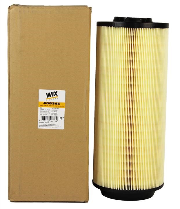 Buy WIX 46836E at a low price in Poland!