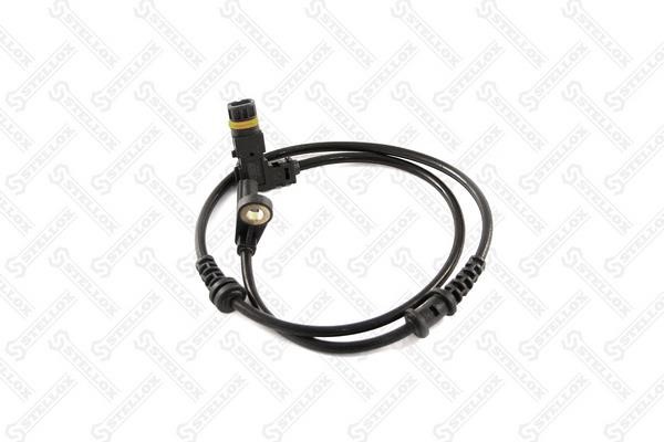 Stellox 06-65506-SX ABS sensor front 0665506SX: Buy near me in Poland at 2407.PL - Good price!