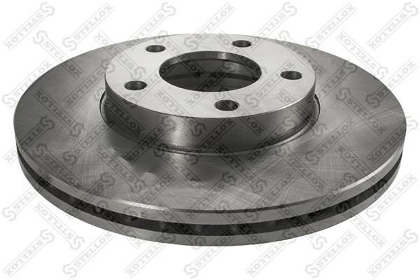 Stellox 6020-3251V-SX Front brake disc ventilated 60203251VSX: Buy near me in Poland at 2407.PL - Good price!