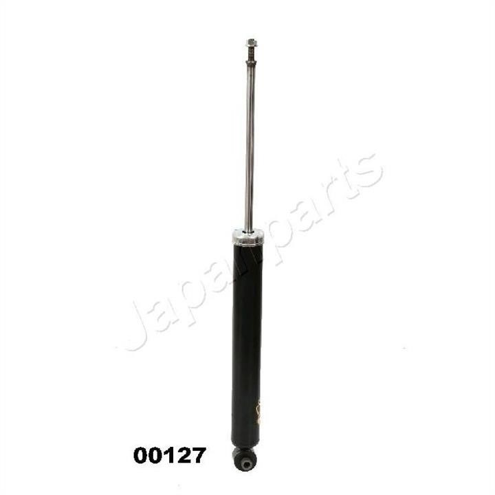 Japanparts MM-00127 Rear oil and gas suspension shock absorber MM00127: Buy near me in Poland at 2407.PL - Good price!
