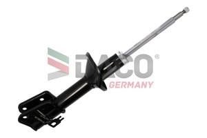 Stoßdämpfer Land Rover Freelander: 552001L Daco Gasöl-Federdämpfer hinten links.