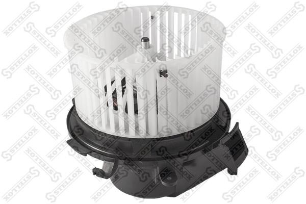 Stellox 29-99489-SX Fan assy - heater motor 2999489SX: Buy near me in Poland at 2407.PL - Good price!