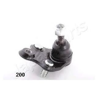 Japanparts BJ-200 Ball joint BJ200: Buy near me in Poland at 2407.PL - Good price!