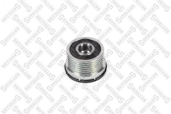 Stellox 20-01414-SX Belt pulley generator 2001414SX: Buy near me in Poland at 2407.PL - Good price!