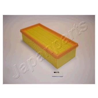 FAM01S Japanparts Luftfilter