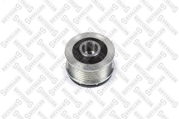 Stellox 20-01433-SX Belt pulley generator 2001433SX: Buy near me in Poland at 2407.PL - Good price!