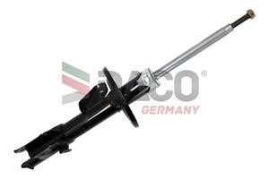 Daco 451230L Front Left Gas Oil Suspension Shock Absorber 451230L: Buy near me in Poland at 2407.PL - Good price!