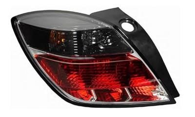 Opel 12 22 117 Combination Rearlight 1222117: Buy near me in Poland at 2407.PL - Good price!