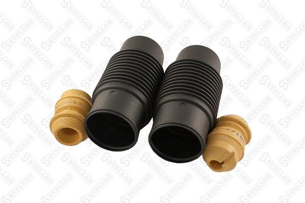 Stellox 11-27158-SX Dustproof kit for 2 shock absorbers 1127158SX: Buy near me in Poland at 2407.PL - Good price!