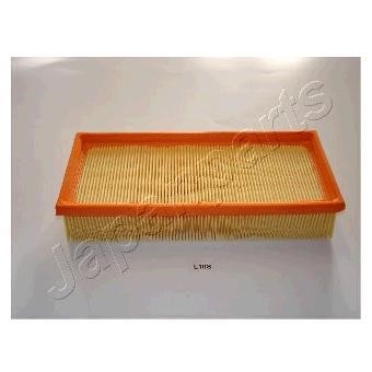 Japanparts FA-L10S Air filter FAL10S: Buy near me in Poland at 2407.PL - Good price!