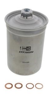 Champion CFF100204 Fuel filter CFF100204: Buy near me in Poland at 2407.PL - Good price!