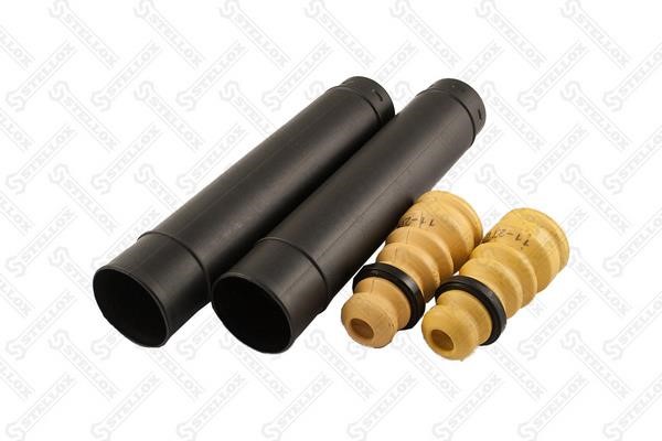 Stellox 11-27259-SX Dustproof kit for 2 shock absorbers 1127259SX: Buy near me in Poland at 2407.PL - Good price!