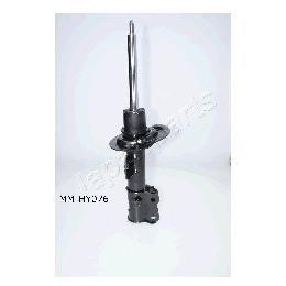 Japanparts MM-HY076 Front right gas oil shock absorber MMHY076: Buy near me in Poland at 2407.PL - Good price!