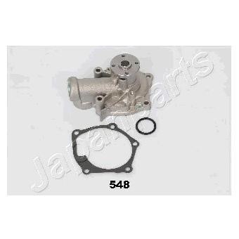 PQ548 Japanparts Wasserpumpe