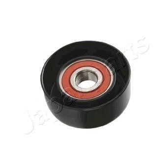 Keilriemen Spannrolle KIA Optima (Kia Optima): RPK09 Japanparts Umlenkrolle