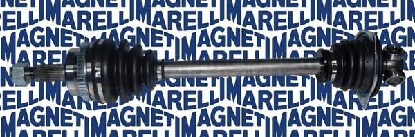 Magneti Marelli 302004190077 Antriebswelle 302004190077: Kaufen Sie zu einem guten Preis in Polen bei 2407.PL!