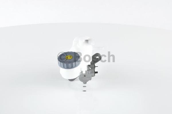 Hauptbremszylinder Bosch 0 204 054 374