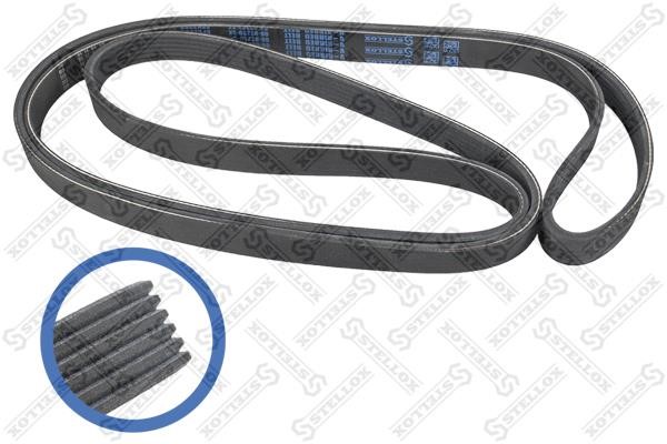 0602260SX Stellox Poly-V belt