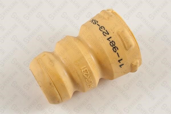 Stellox 11-98123-SX Front shock absorber bump 1198123SX: Buy near me in Poland at 2407.PL - Good price!