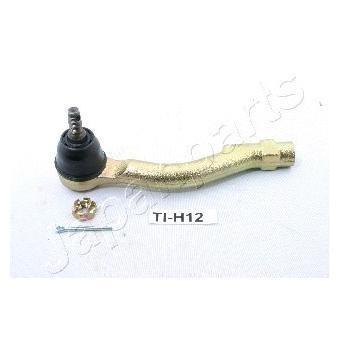 Japanparts TI-H11L Tie rod end left TIH11L: Buy near me in Poland at 2407.PL - Good price!