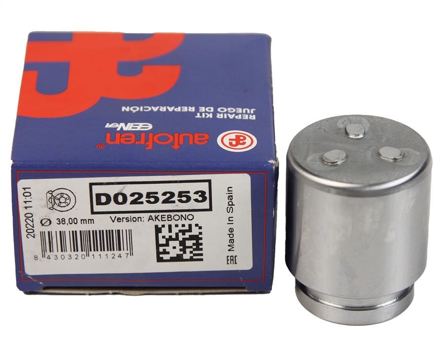 Buy Autofren D025253 at a low price in Poland!
