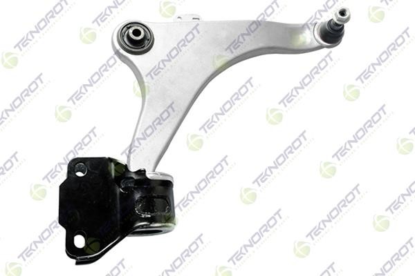 Teknorot VO-828 Suspension arm front lower right VO828: Buy near me in Poland at 2407.PL - Good price!