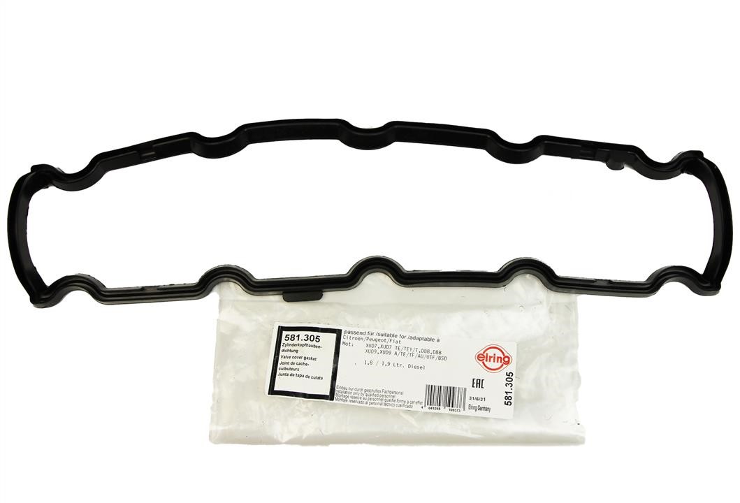 Buy Elring 581.305 at a low price in Poland!