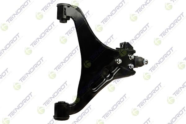 Teknorot MI-540 Suspension arm front lower right MI540: Buy near me in Poland at 2407.PL - Good price!