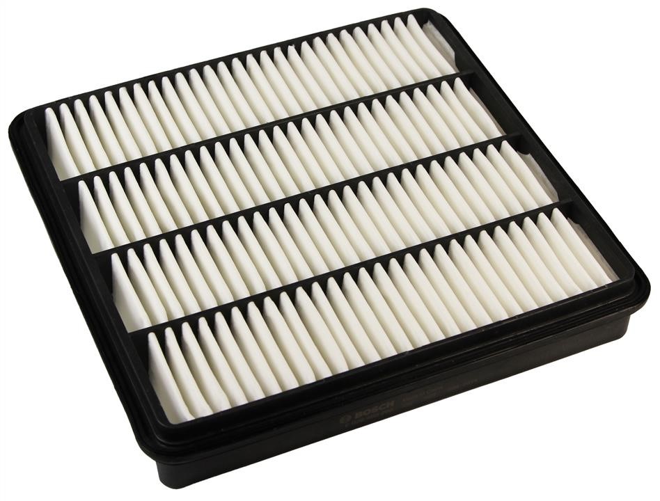 Bosch F 026 400 296 Air filter F026400296: Buy near me in Poland at 2407.PL - Good price!