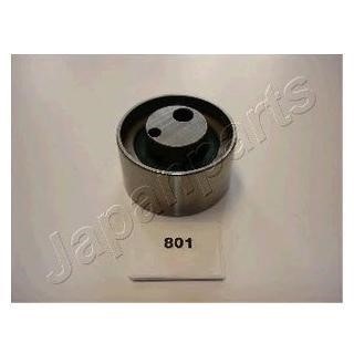 Japanparts BE-801 Tensioner pulley, timing belt BE801: Buy near me in Poland at 2407.PL - Good price!