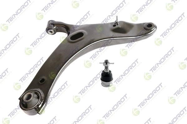 Teknorot SU-638 Suspension arm front lower right SU638: Buy near me in Poland at 2407.PL - Good price!