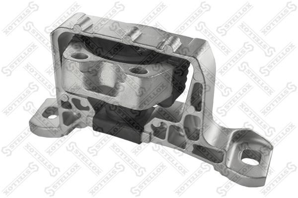 Stellox 25-18136-SX Engine mount right 2518136SX: Buy near me in Poland at 2407.PL - Good price!