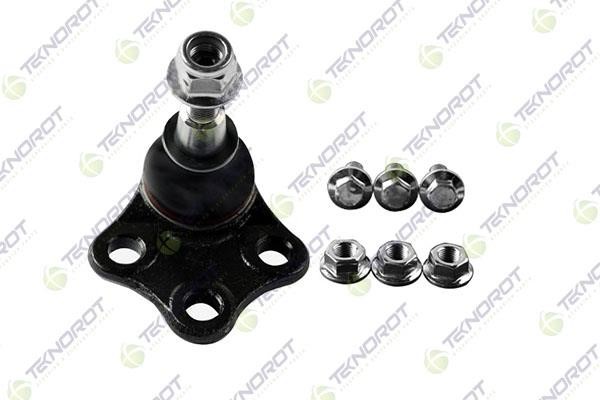 Teknorot R-935 Ball joint R935: Buy near me in Poland at 2407.PL - Good price!