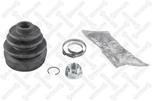 Stellox 13-00674-SX CV joint boot outer 1300674SX: Buy near me in Poland at 2407.PL - Good price!