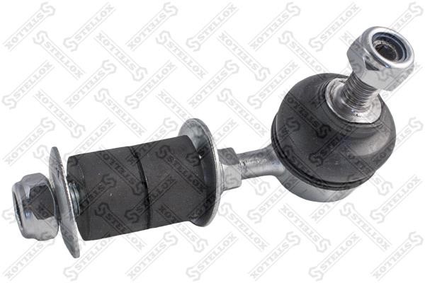 Stellox 56-00730-SX Front stabilizer bar 5600730SX: Buy near me in Poland at 2407.PL - Good price!