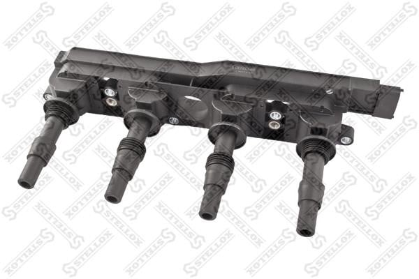 Stellox 61-00019-SX Ignition coil 6100019SX: Buy near me in Poland at 2407.PL - Good price!