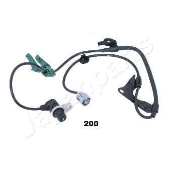Japanparts ABS-200 Sensor ABS ABS200: Buy near me in Poland at 2407.PL - Good price!