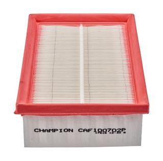 Champion CAF100702P Air filter CAF100702P: Buy near me in Poland at 2407.PL - Good price!