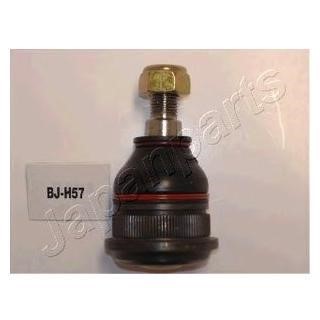 Japanparts BJ-H57 Ball joint BJH57: Buy near me in Poland at 2407.PL - Good price!