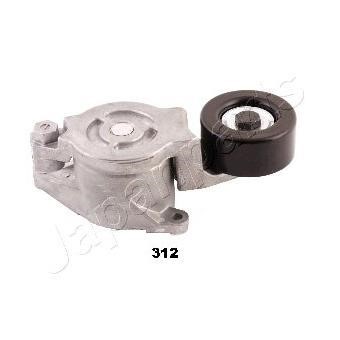 Japanparts TS-312 Belt tightener TS312: Buy near me in Poland at 2407.PL - Good price!