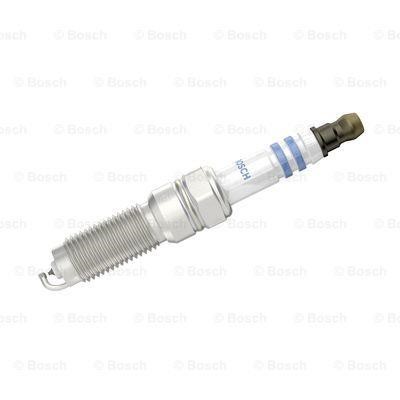 Bosch Spark plug Bosch Platinum Iridium AR5SII3320S – price 69 PLN