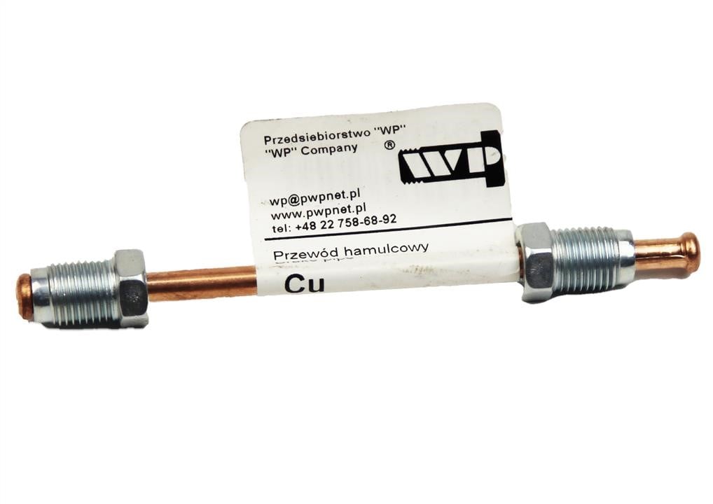 Buy WP WP-705 at a low price in Poland!