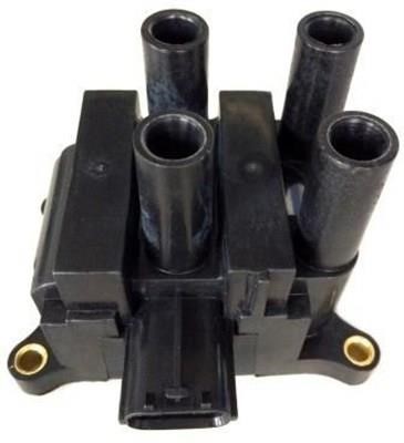 Magneti marelli 060717136012 Ignition coil 060717136012: Buy near me in Poland at 2407.PL - Good price!
