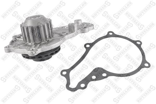 Stellox 4500-0225-SX Water pump 45000225SX: Buy near me in Poland at 2407.PL - Good price!