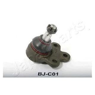 Japanparts BJ-C01 Ball joint BJC01: Buy near me in Poland at 2407.PL - Good price!