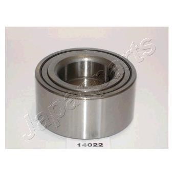 Wheel bearing Honda Prelude: KK14022 Japanparts Wheel bearing