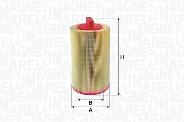 Kaufen Sie Magneti marelli 152071761679 zu einem günstigen Preis in Polen!