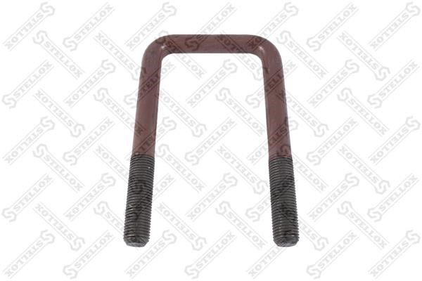 Stellox 79-99008-SX U-bolt for Springs 7999008SX: Buy near me in Poland at 2407.PL - Good price!