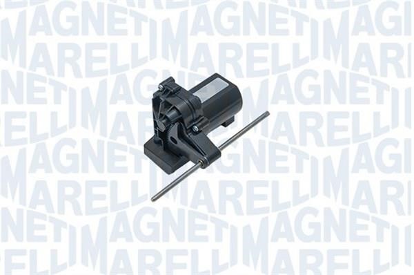 Mirror external adjustment mechanism Magneti marelli 182202000800